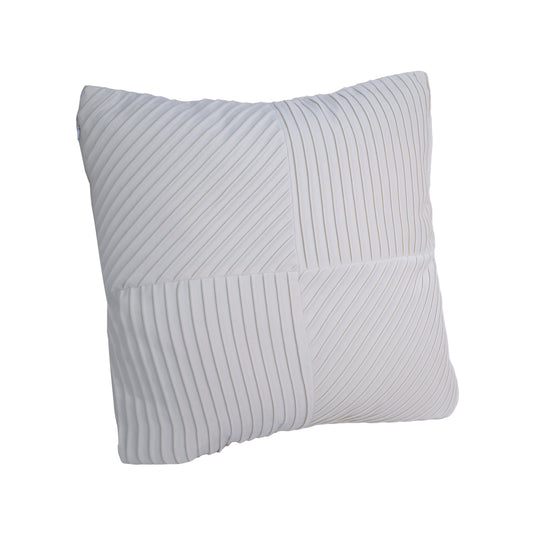 Cojin de interior SP071612 color Blanco - SP071612