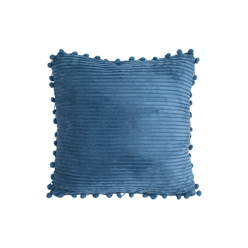 Cargue la imagen en el visor de la galería, Cojin de interior SP071615 color Azul - SP071615-BL
