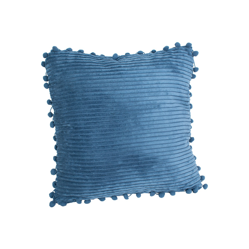 Cargue la imagen en el visor de la galería, Cojin de interior SP071615 color Azul - SP071615-BL
