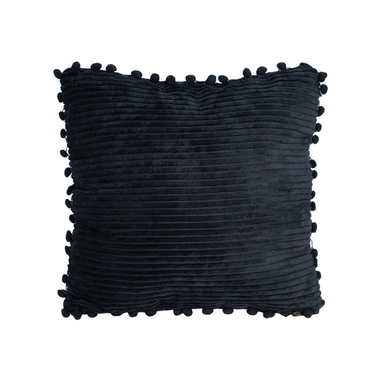 Cojin de interior SP071615 color Negro - SP071615-BLK