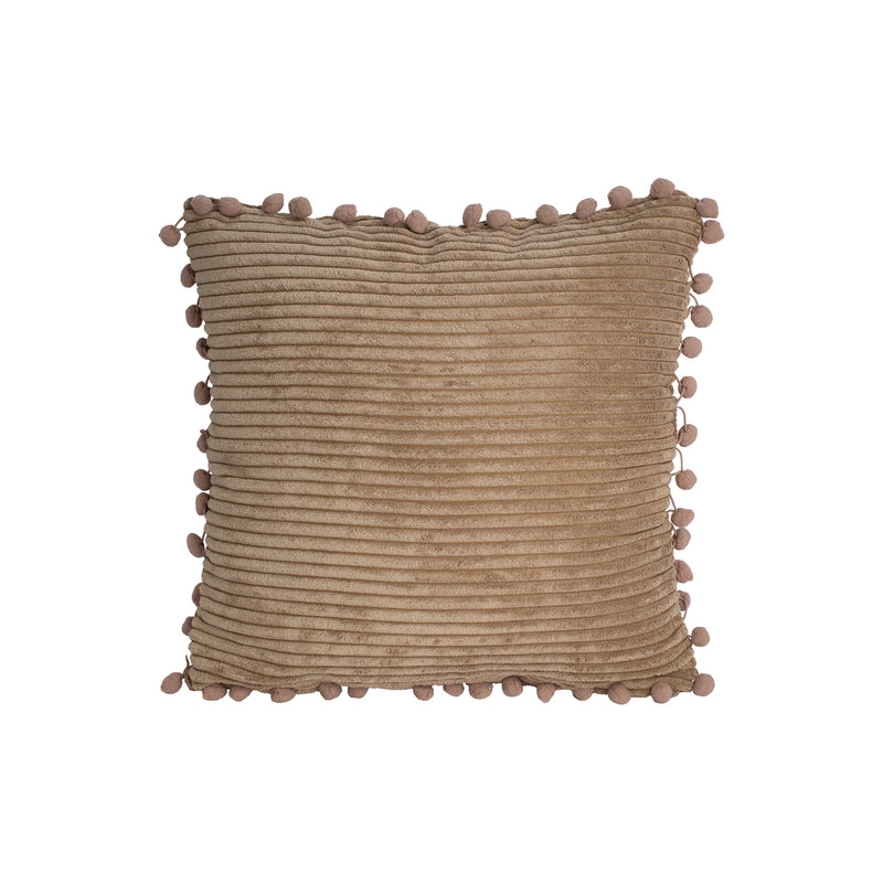 Cargue la imagen en el visor de la galería, Cojin de interior SP071615 color Café- SP071615-BR
