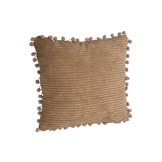 Cojin de interior SP071615 color Café- SP071615-BR