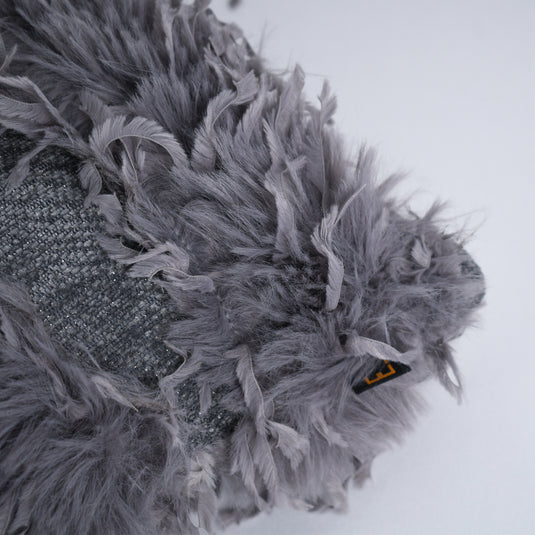 Cojin de interior SP071606 color gris - SP071606-GR