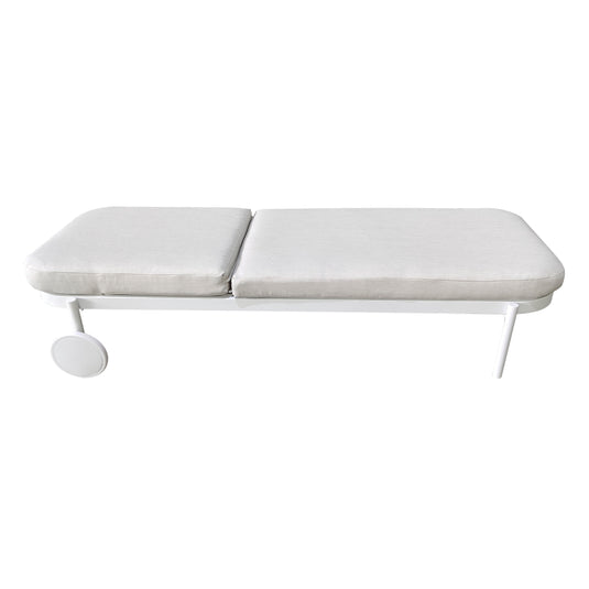 Camastro Srilanka color Blanco - GLA577514KD