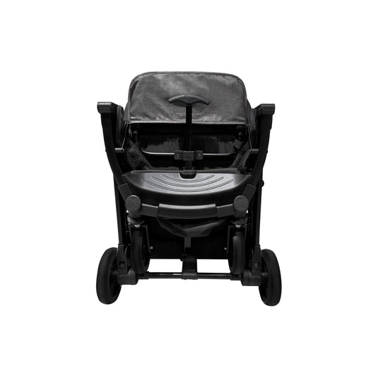 Carriola Stroller para bebe color Gris - K8-Gris