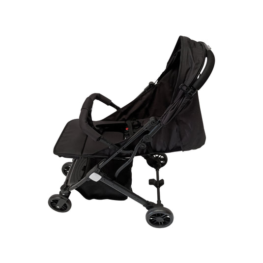 Carriola Stroller para bebe color Negra - K8-Negra