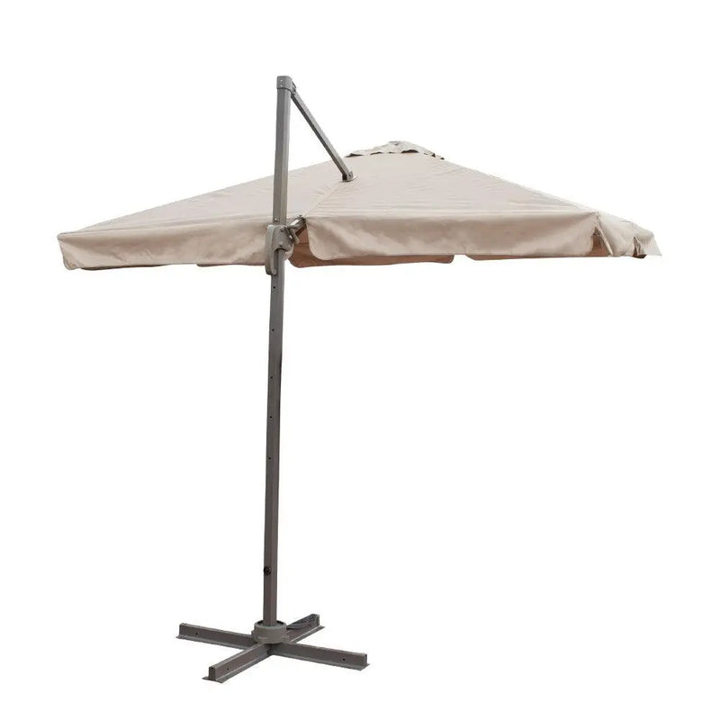 Cargue la imagen en el visor de la galería, Set para para Exterior e Interior ROMA SOMBRILLA + BASE COCO-Set-Roma+Coco
