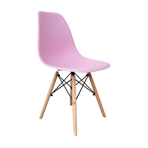 Silla P101PK Rosa - P101PK CasaEaster