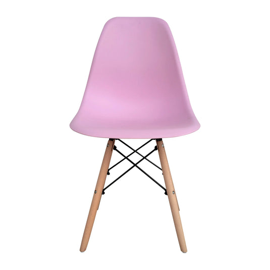 Silla P101PK Rosa - P101PK CasaEaster