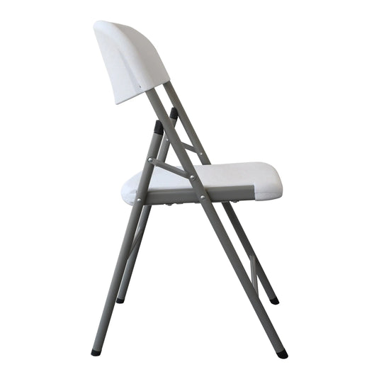 Silla Plegable de Plástico Para Exterior e Interior GAL-ZL-D52 CasaEaster