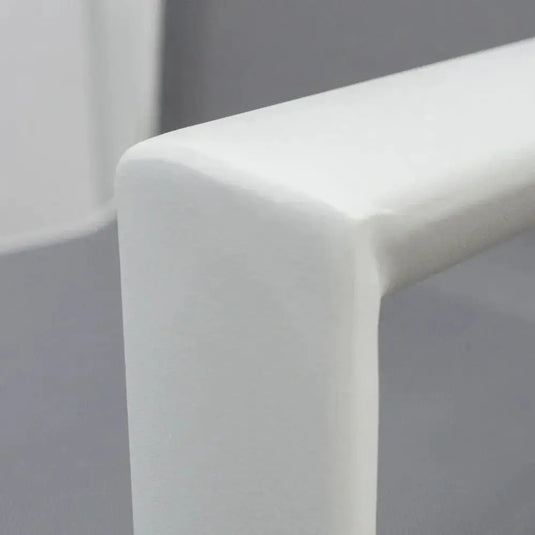 Silla de Textileno para interior y exterior Color Blanco  KOSHEM -K21