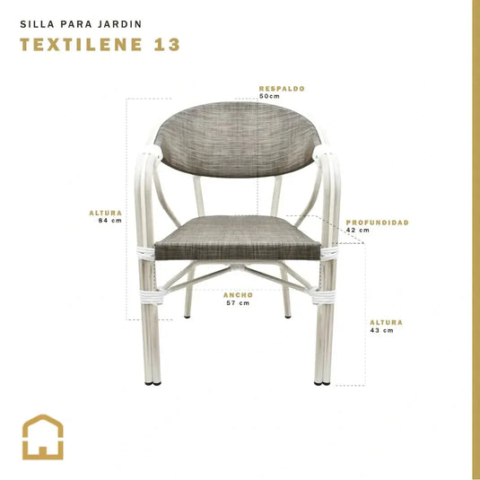 Silla Jardin Exterior Muebles De Palets Para Interior Y Exterior