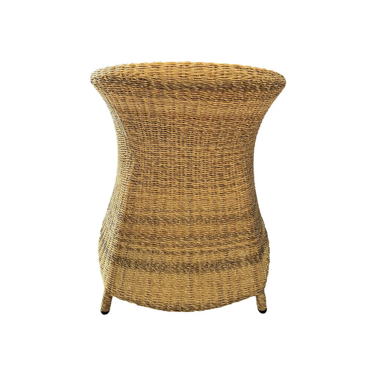 Silla para Interior y Exterior Color Natural Sonoma - HUC40118 CasaEaster