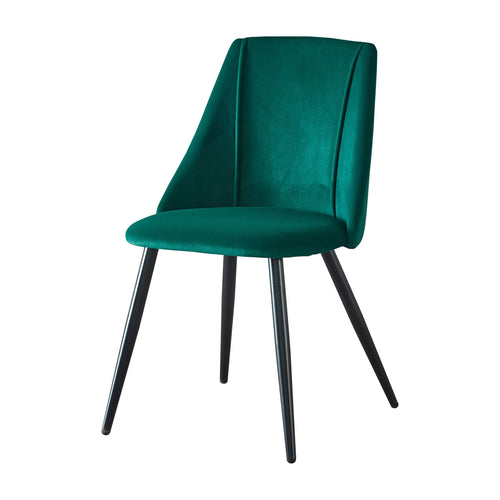 Silla para interior  Color Verde CODE D- CA1721 CasaEaster