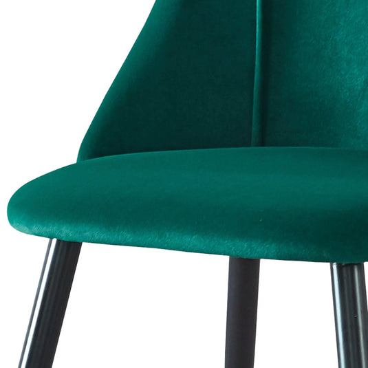 Silla para interior  Color Verde CODE D- CA1721 CasaEaster