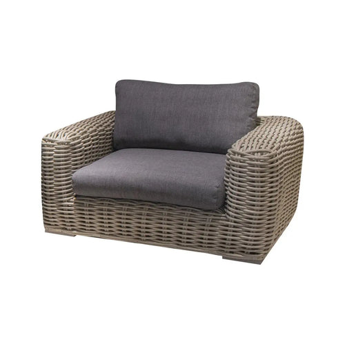 Sillon Color Carbon BURLEY INDIVIDUAL-74581