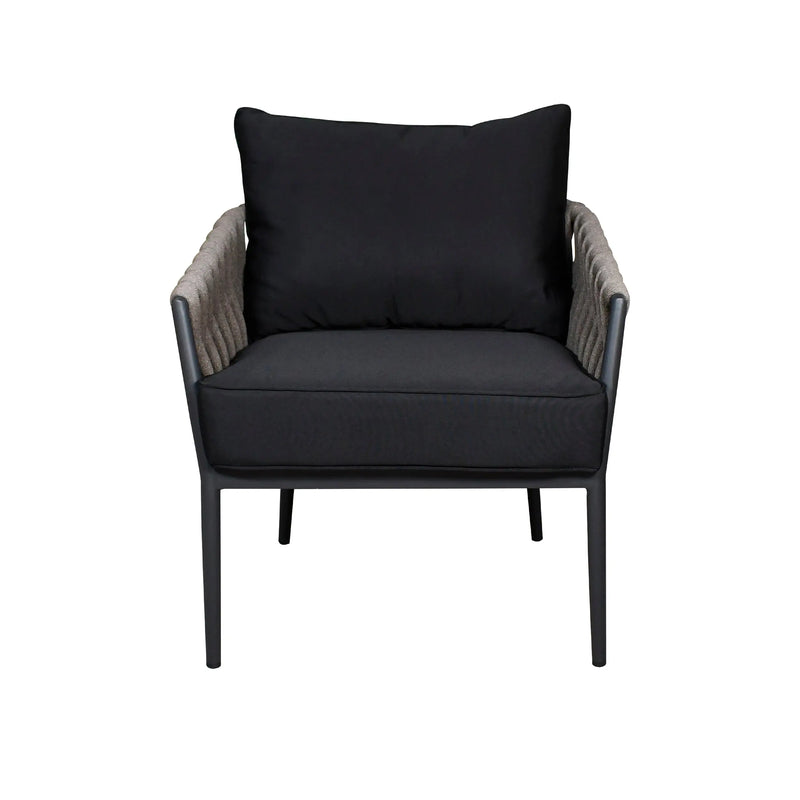 Load image into Gallery viewer, Sillon  Color Champagne SAUDIA INDIVIDUAL - EQ2827 CasaEaster
