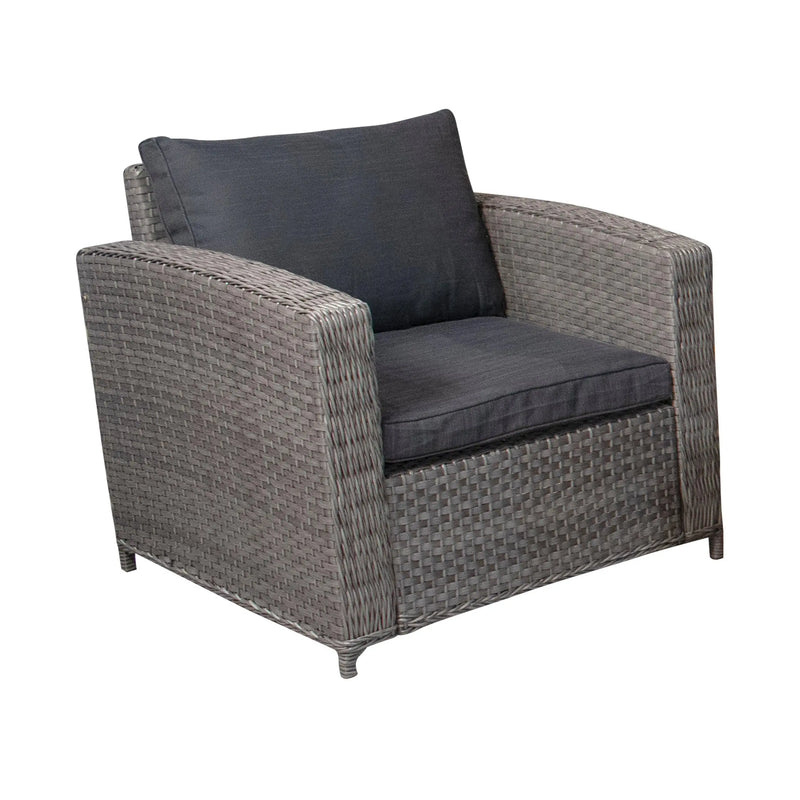 Load image into Gallery viewer, ROANNE INDIVIDUAL armchair-3489942844

