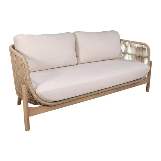 Sofa para Exterior e Interior TALARA DOBLE - HUC-25758-1