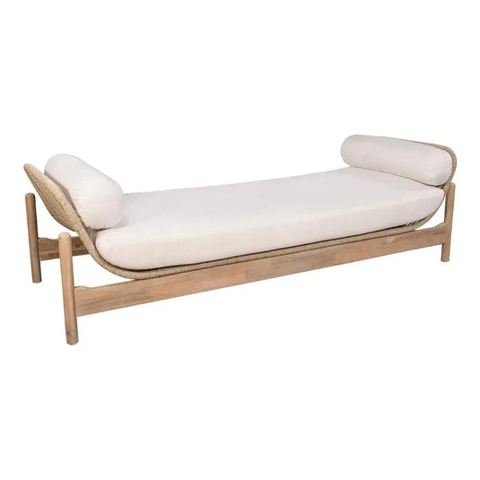 Sofa para Exterior e Interior de  TALARA DAY BED- HUC25773-2