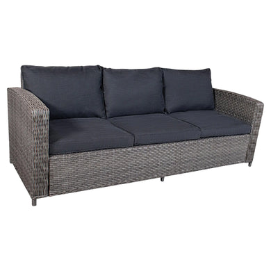 Sofa para Terraza o Jardin  ROANNE TRIPLE-HUC-77