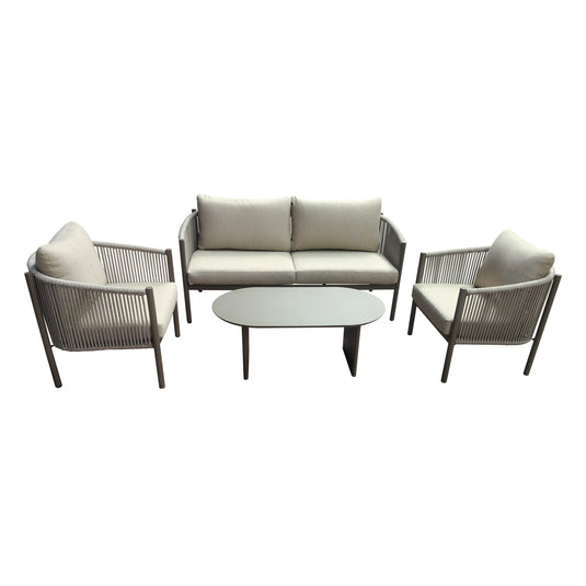 Set Doble TY, color Gris - GLA6347521-GR-DOB