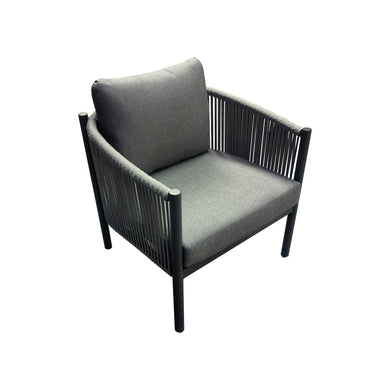 Sillón individual TY color Carbón - GLA6347521-CH