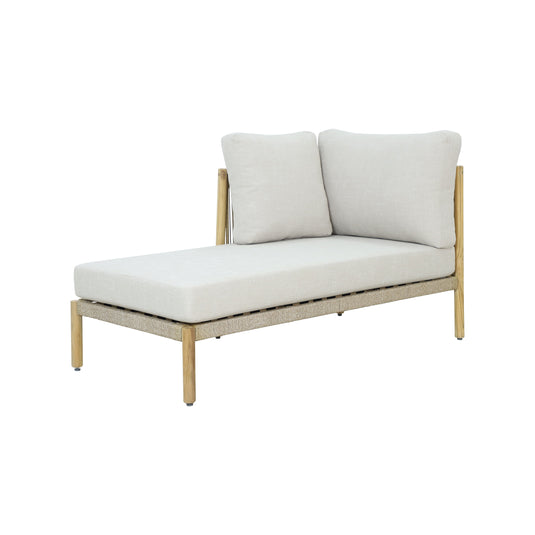 Sofá Tyson chaise brazo Derecho - HUC40537 