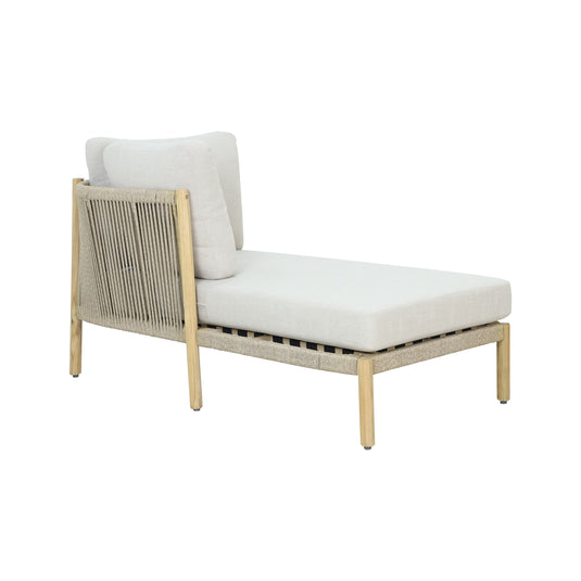 Sofá Tyson chaise brazo Derecho - HUC40537 