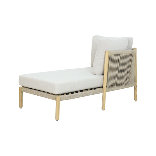 Sofá Tyson chaise brazo izquierdo - HUC40536 