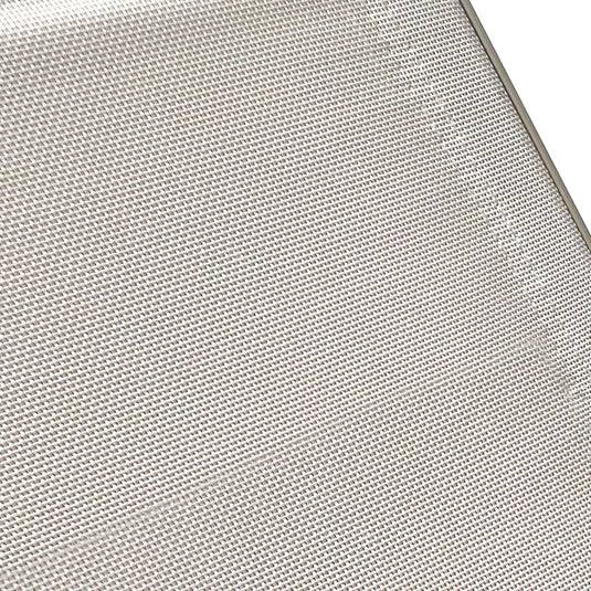 Indoor or outdoor lounge chair White VENECIA-HLT78 
