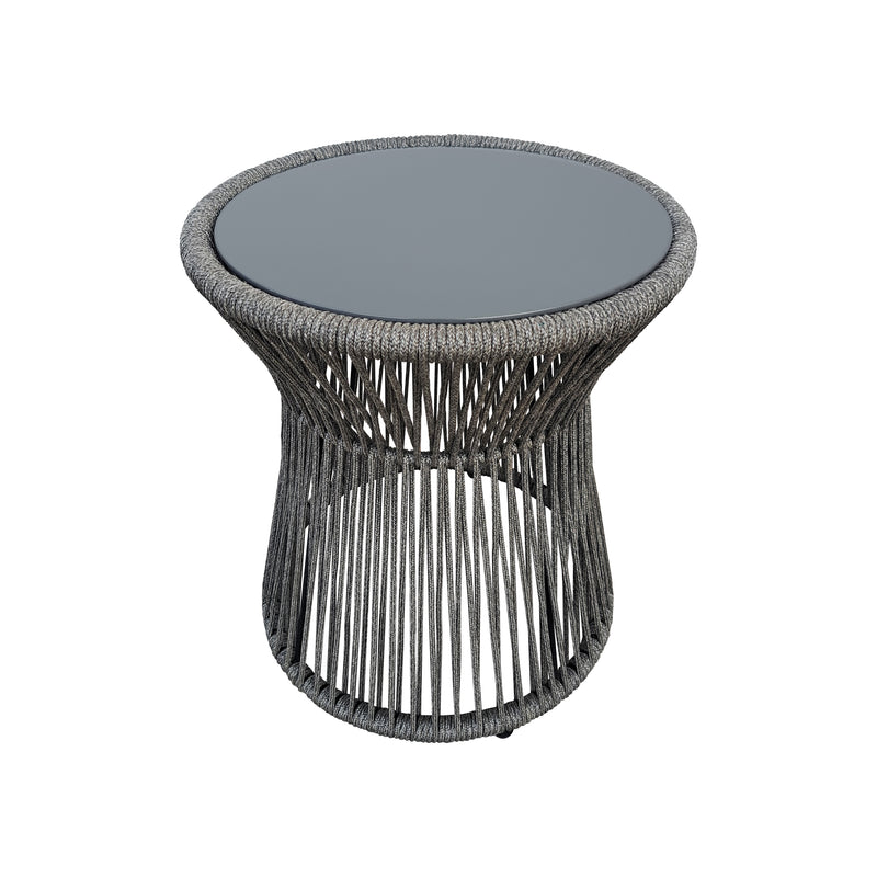 Cargue la imagen en el visor de la galería, Set Vita Bistro + Pedestal - PE-VITA
