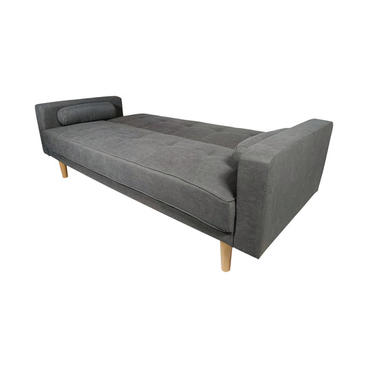 Sofá-Cama Vitorio color Gris - TY001-15-G