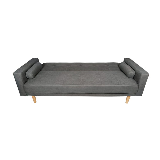 Sofá-Cama Vitorio color Gris - TY001-15-G