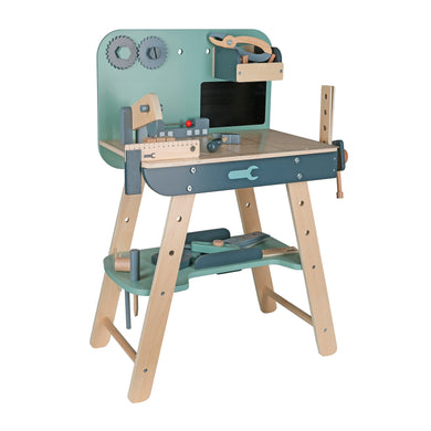 Juego de mesa de herraminetas para niños - W03D246