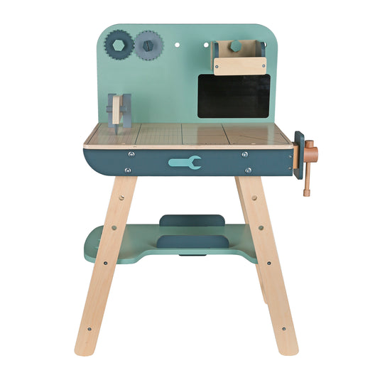 Juego de mesa de herraminetas para niños - W03D246