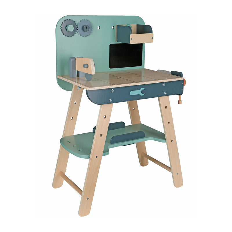 Cargue la imagen en el visor de la galería, Juego de mesa de herraminetas para niños - W03D246
