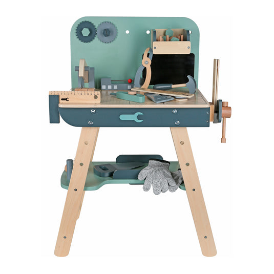 Juego de mesa de herraminetas para niños - W03D246