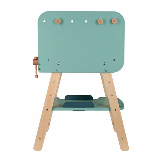 Juego de mesa de herraminetas para niños - W03D246