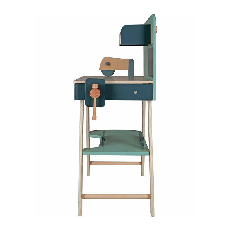 Cargue la imagen en el visor de la galería, Juego de mesa de herraminetas para niños - W03D246
