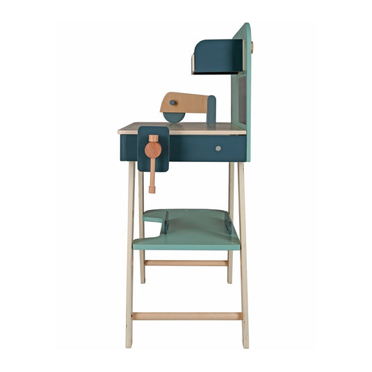 Juego de mesa de herraminetas para niños - W03D246