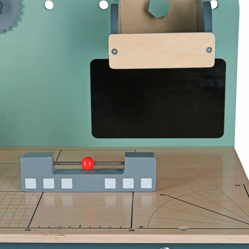 Cargue la imagen en el visor de la galería, Juego de mesa de herraminetas para niños - W03D246
