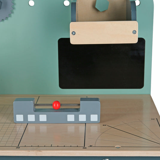 Juego de mesa de herraminetas para niños - W03D246