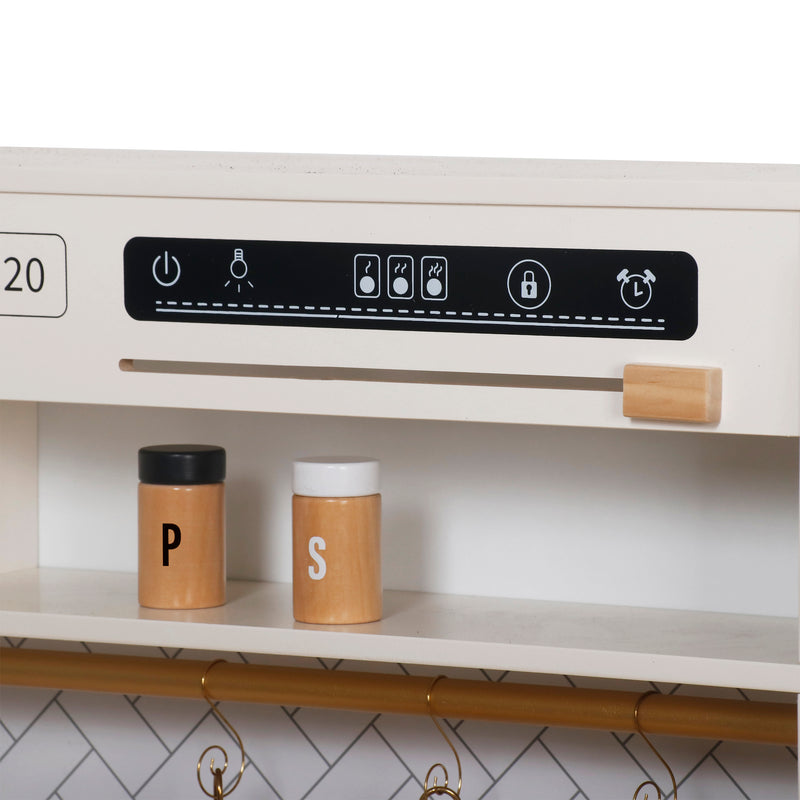 Cargue la imagen en el visor de la galería, Juego de cocina de lujo eléctrica color Blanca -   W10C923B
