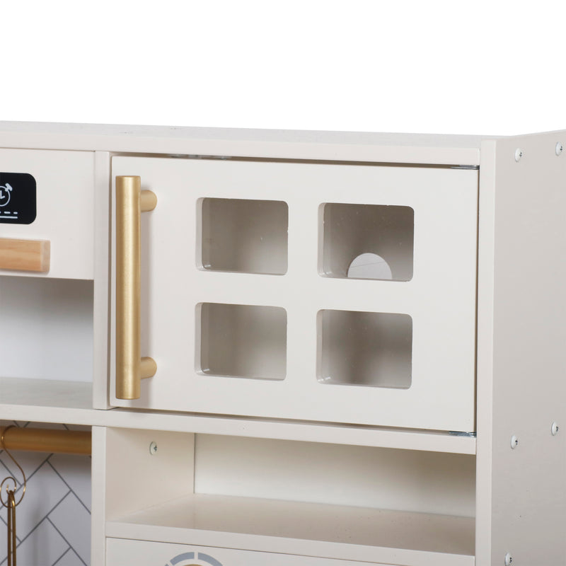 Cargue la imagen en el visor de la galería, Juego de cocina de lujo eléctrica color Blanca -   W10C923B
