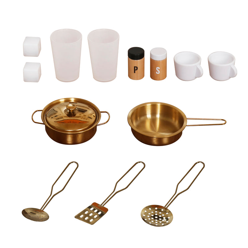 Cargue la imagen en el visor de la galería, Juego de cocina de lujo eléctrica color Blanca -   W10C923B
