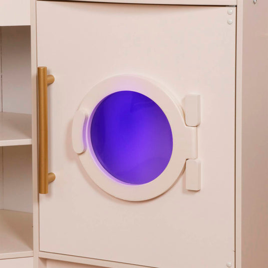 Juego de cocina de lujo eléctrica color Blanca -  W10C933H