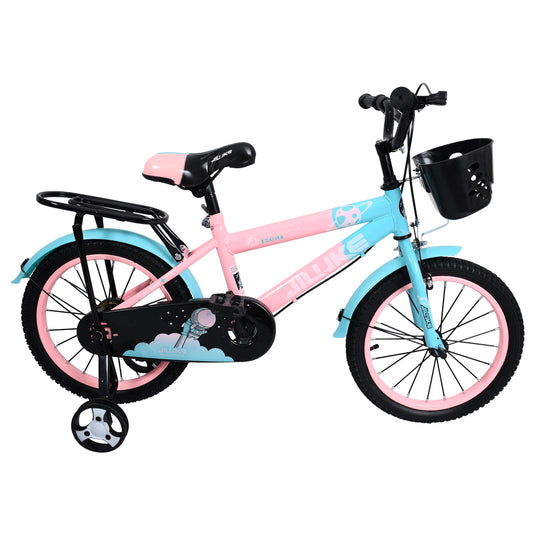 Bicicleta infantil de 12