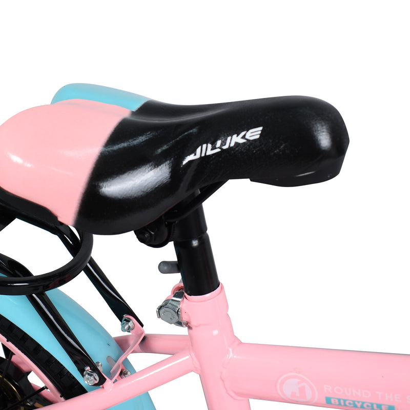 Load image into Gallery viewer, 16" Children's Bicycle X9 Pink - 16X912-ROS
