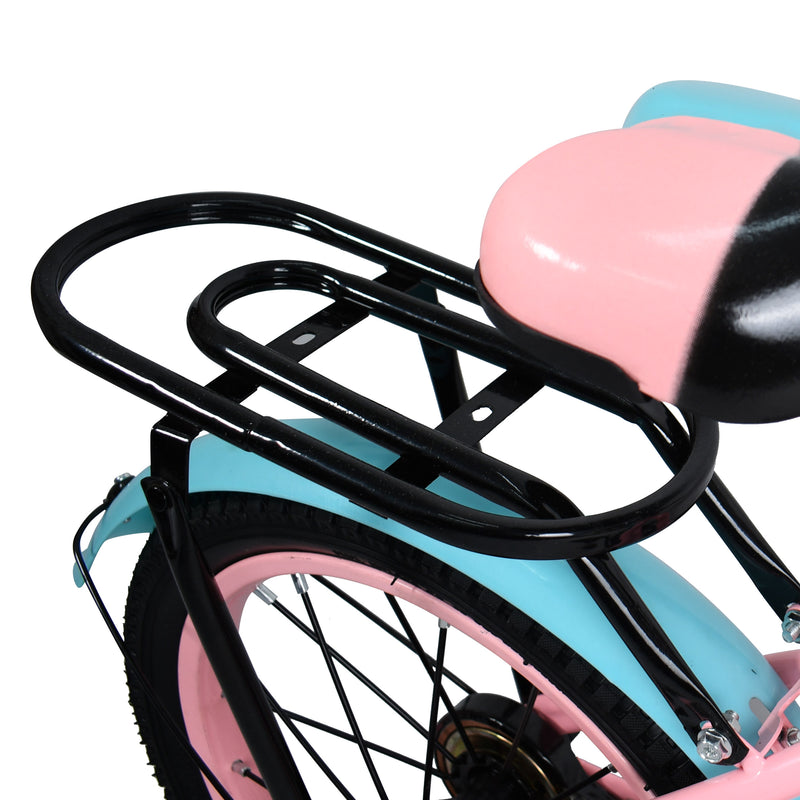 Load image into Gallery viewer, 12" X9 Kids' Bike Pink - 12X912-ROS
